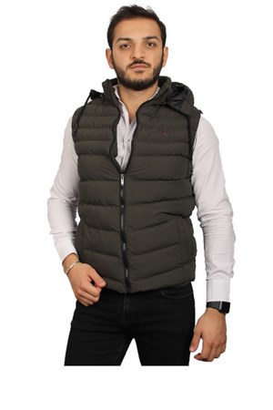 C21 Erkek Yelek ME-9802