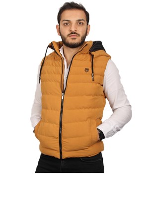 C21 Erkek Yelek ME-9802