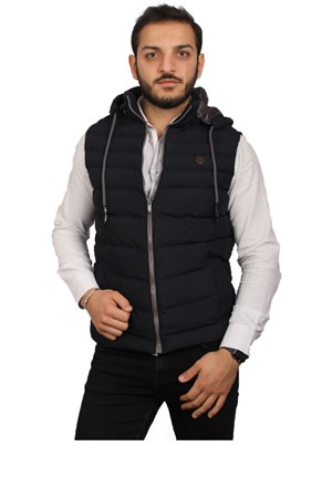 C21 Erkek Yelek ME-9802