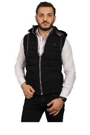 C21 Erkek Yelek ME-9802