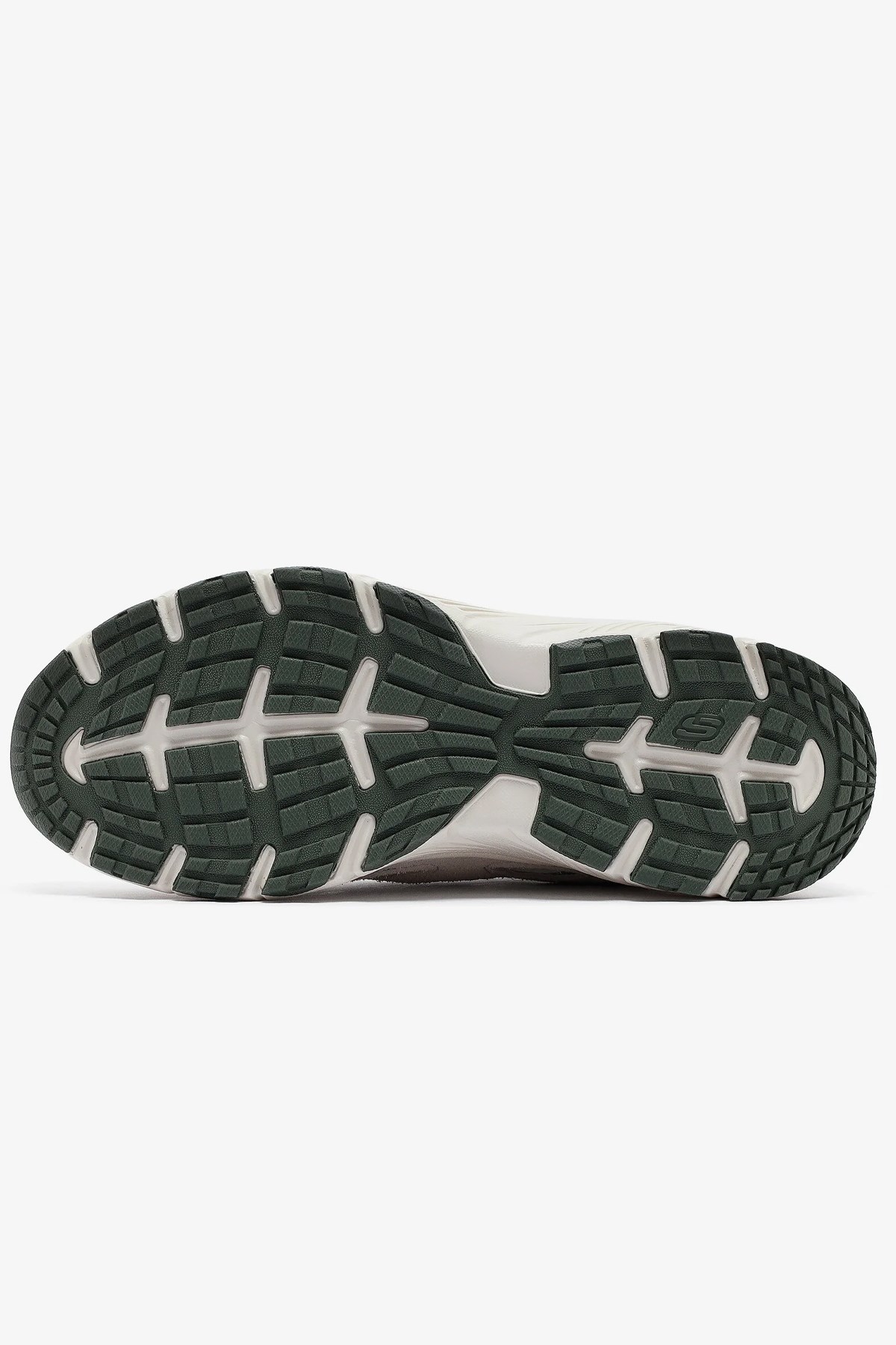 Skechers Hıllcrest 2.0 Kadın Spor Ayakkabı 180009 Ekru