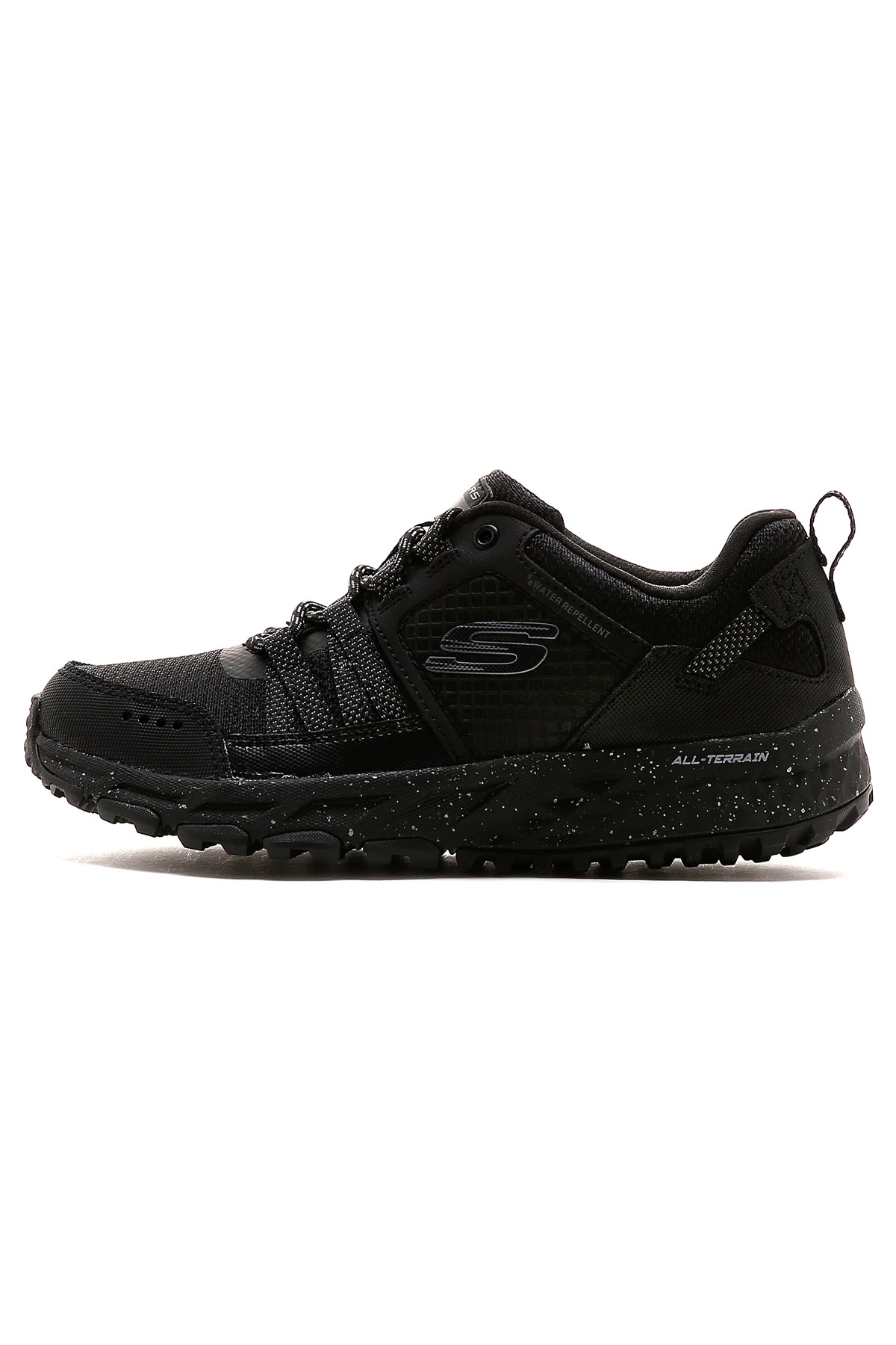Skechers Escape Plant Kadın Outdoor Ayakkabı 180061 BBK Siyah
