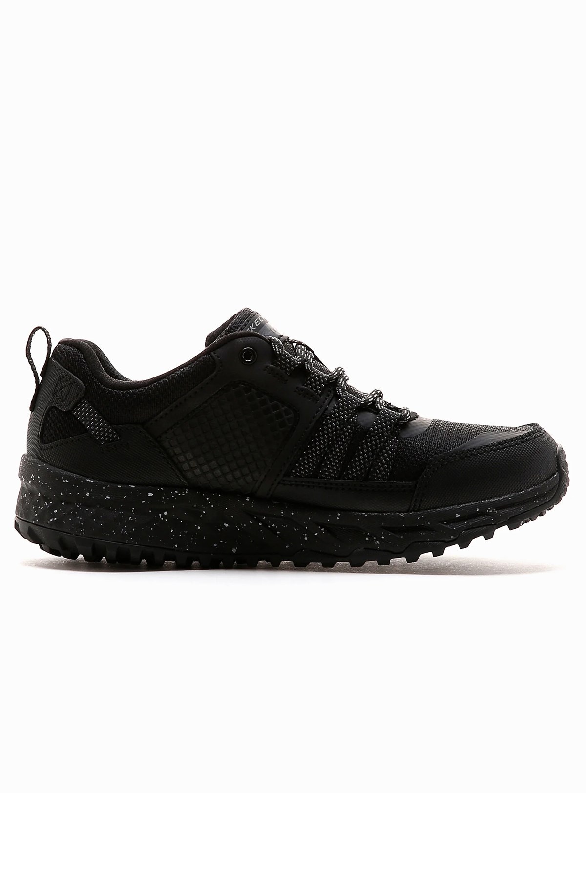 Skechers Escape Plant Kadın Outdoor Ayakkabı 180061 BBK Siyah