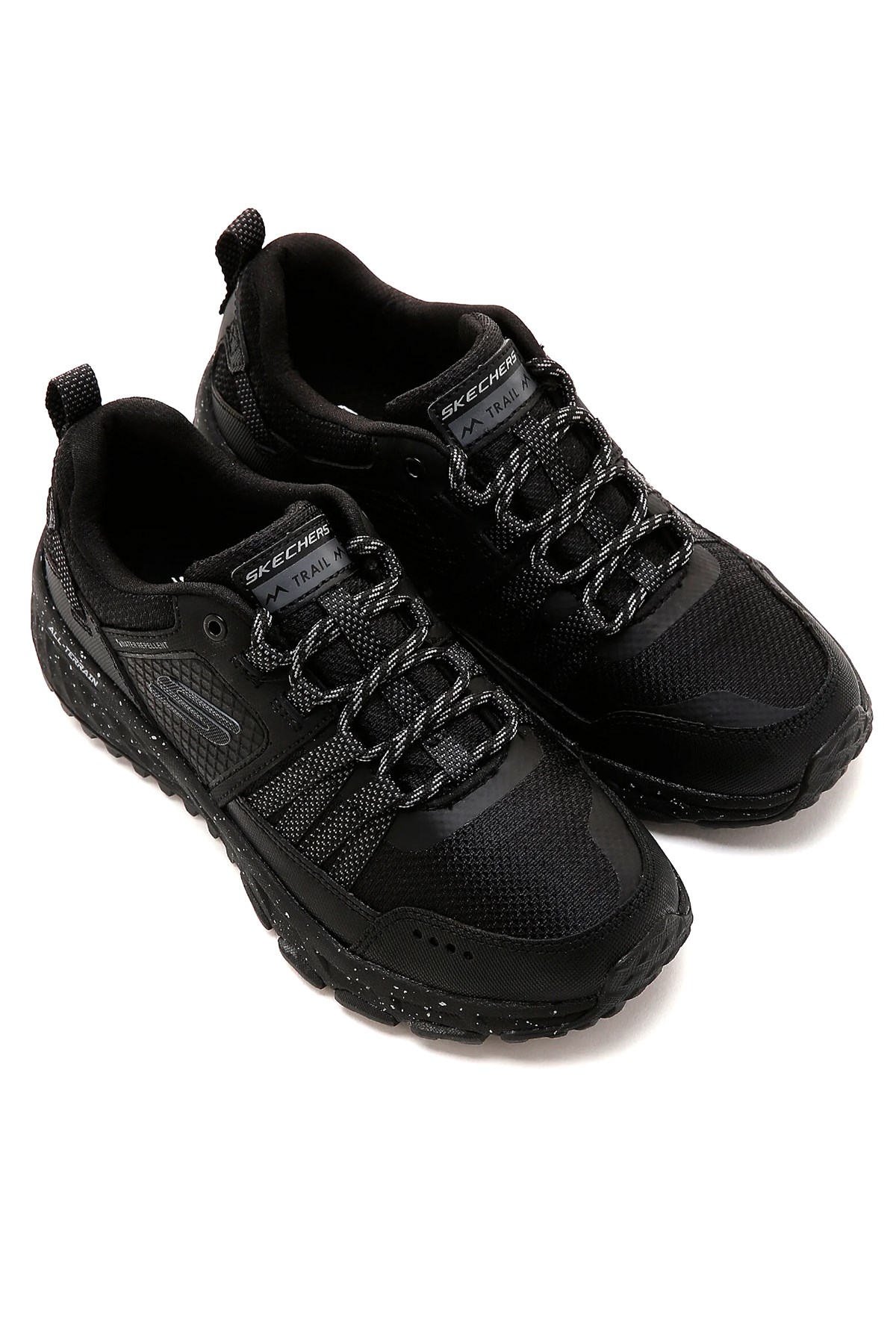 Skechers Escape Plant Kadın Outdoor Ayakkabı 180061 BBK Siyah