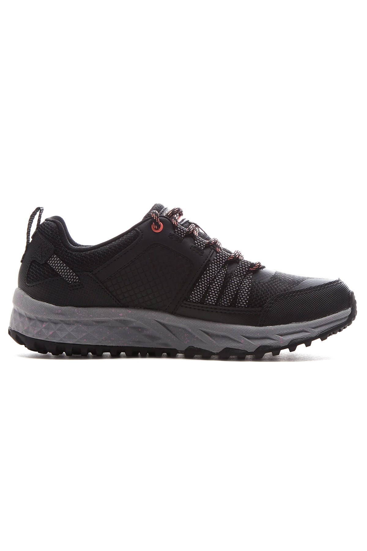 Skechers Escape Plan Kadın Outdoor Ayakkabı 180061 BKHP Siyah