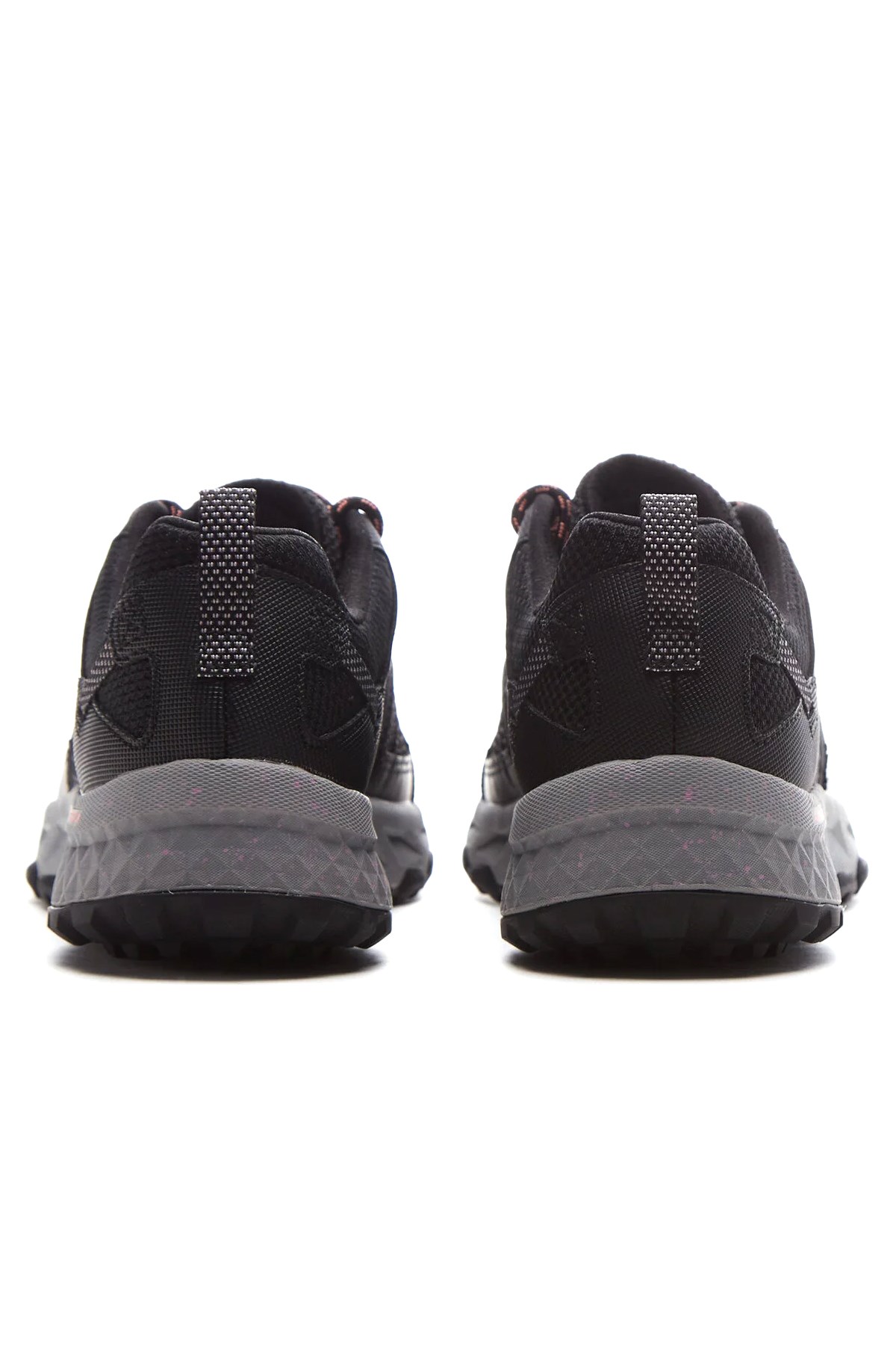 Skechers Escape Plan Kadın Outdoor Ayakkabı 180061 BKHP Siyah
