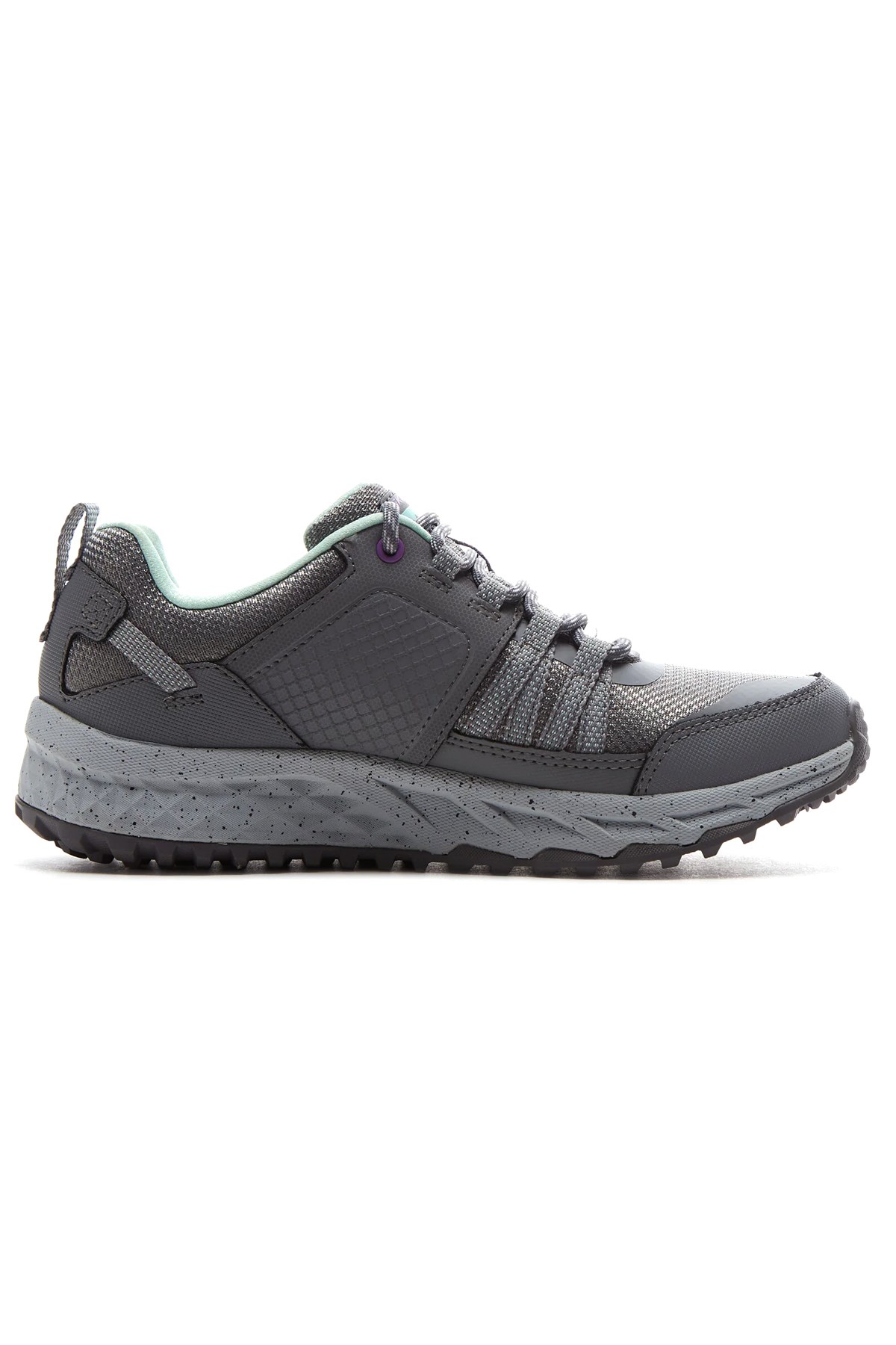 Skechers Escape Plan Kadın Outdoor Ayakkabı 180061 GYAQ Gri