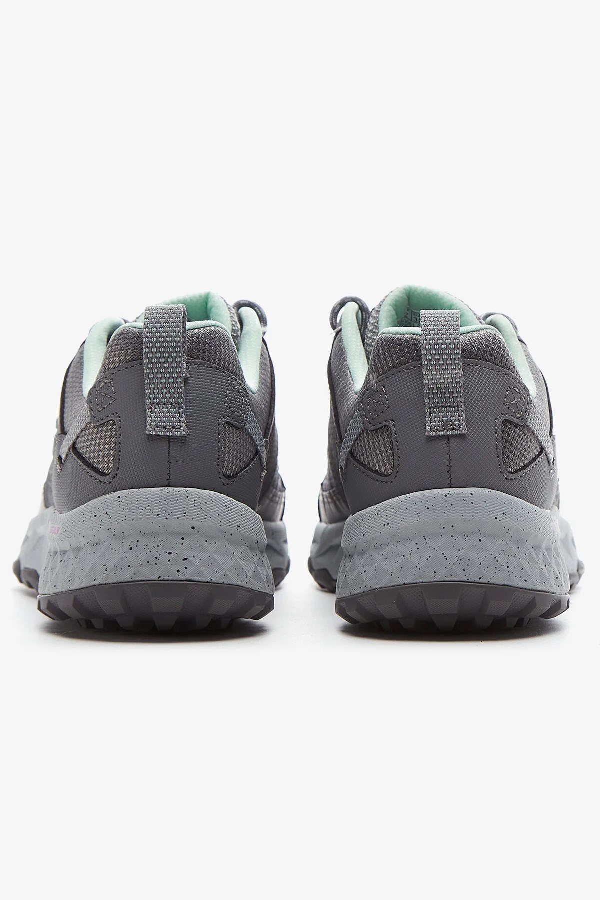 Skechers Escape Plan Kadın Outdoor Ayakkabı 180061 GYAQ Gri