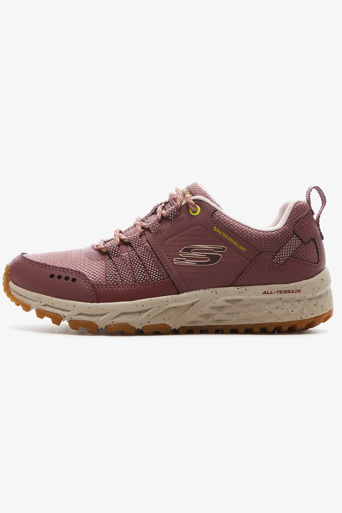 Skechers Escape Plan Kadın Yürüyüş Ayakkabı 180061 MVE Lila