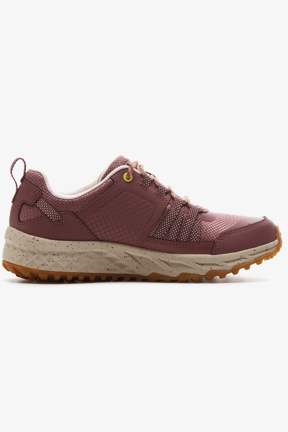 Skechers Escape Plan Kadın Yürüyüş Ayakkabı 180061 MVE Lila