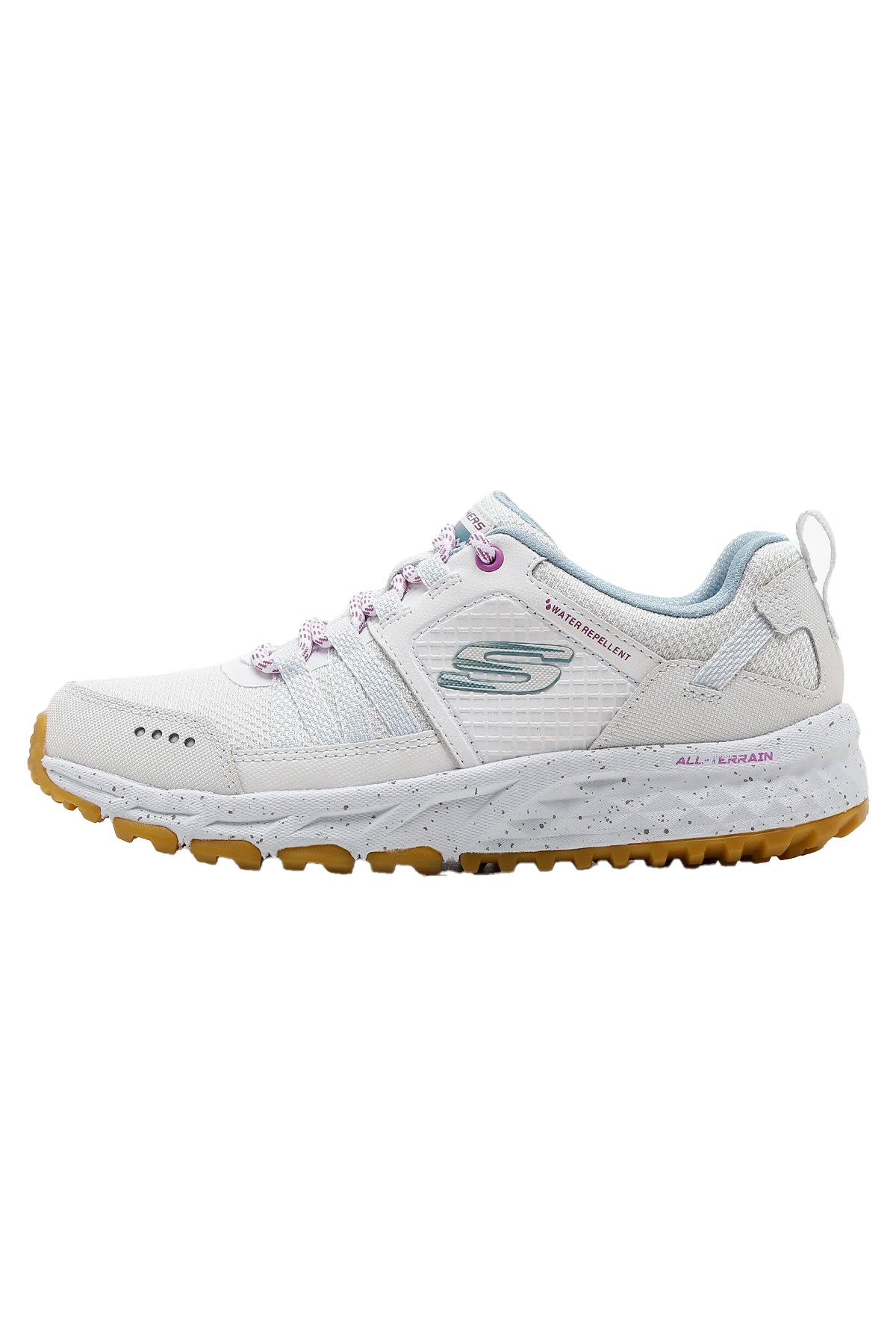 Skechers Escape Plan Kadın Spor Ayakkabı 180061 OFWT Beyaz