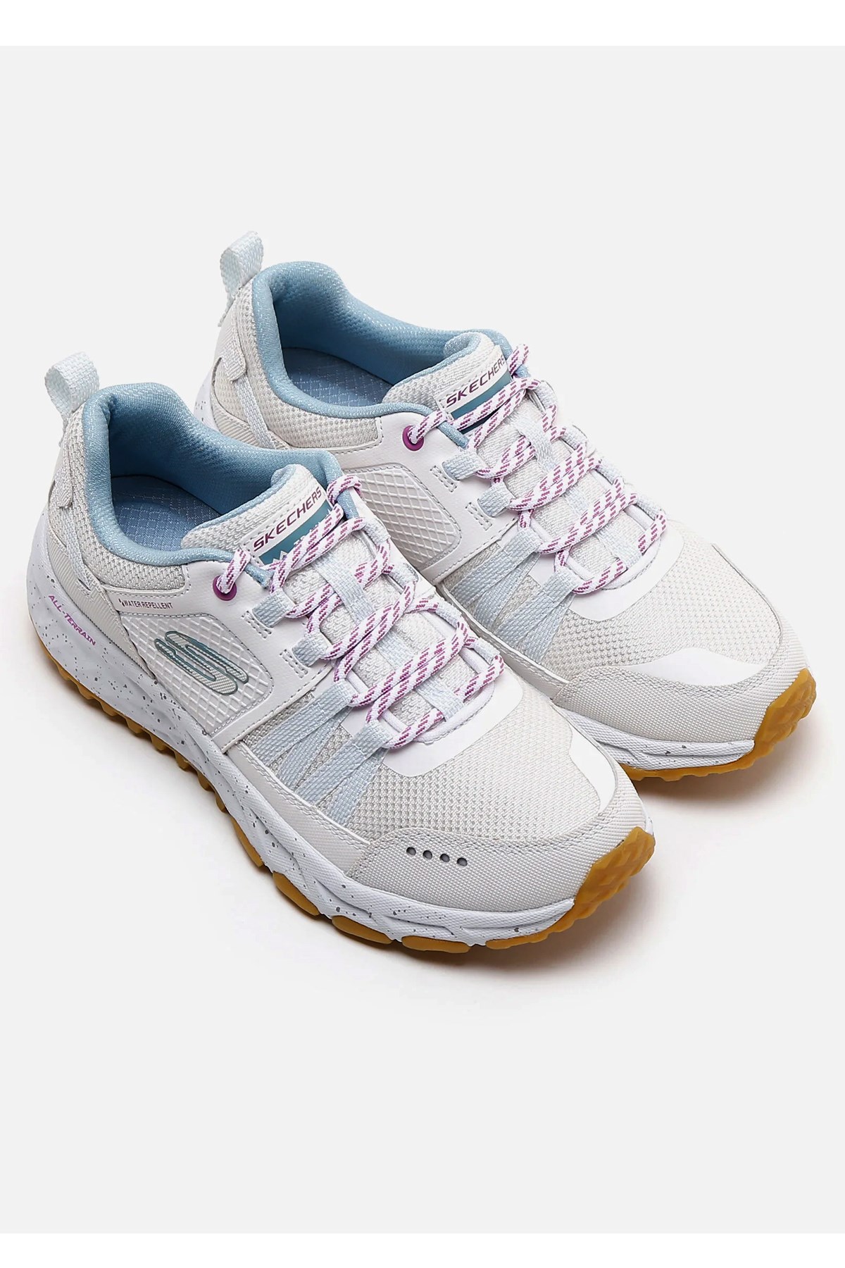 Skechers Escape Plan Kadın Spor Ayakkabı 180061 OFWT Beyaz