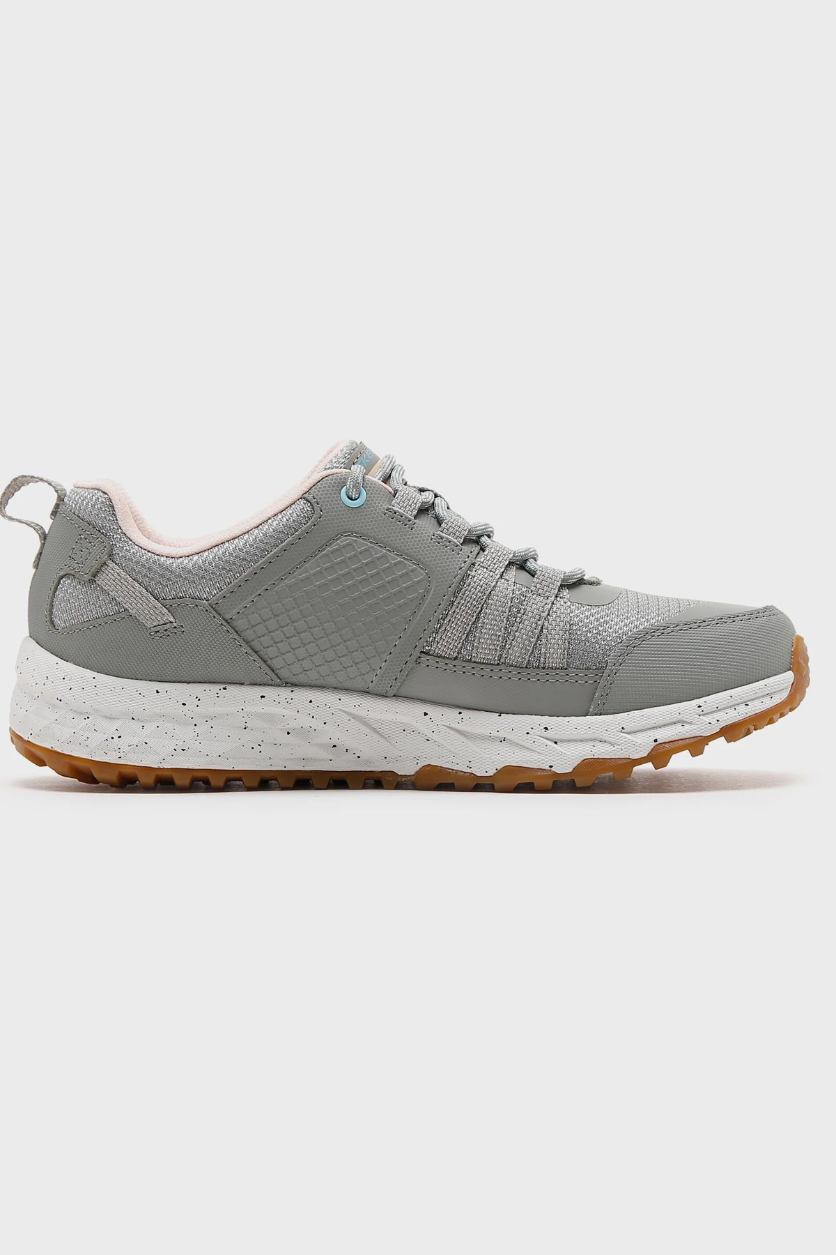 Skechers Escape Plan Kadın Spor Ayakkabı 180061 OLV Yeşil