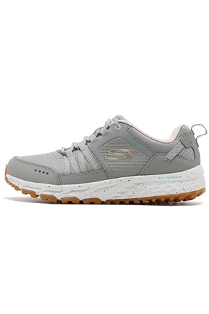 Skechers Escape Plan Kadın Spor Ayakkabı 180061 OLV Yeşil