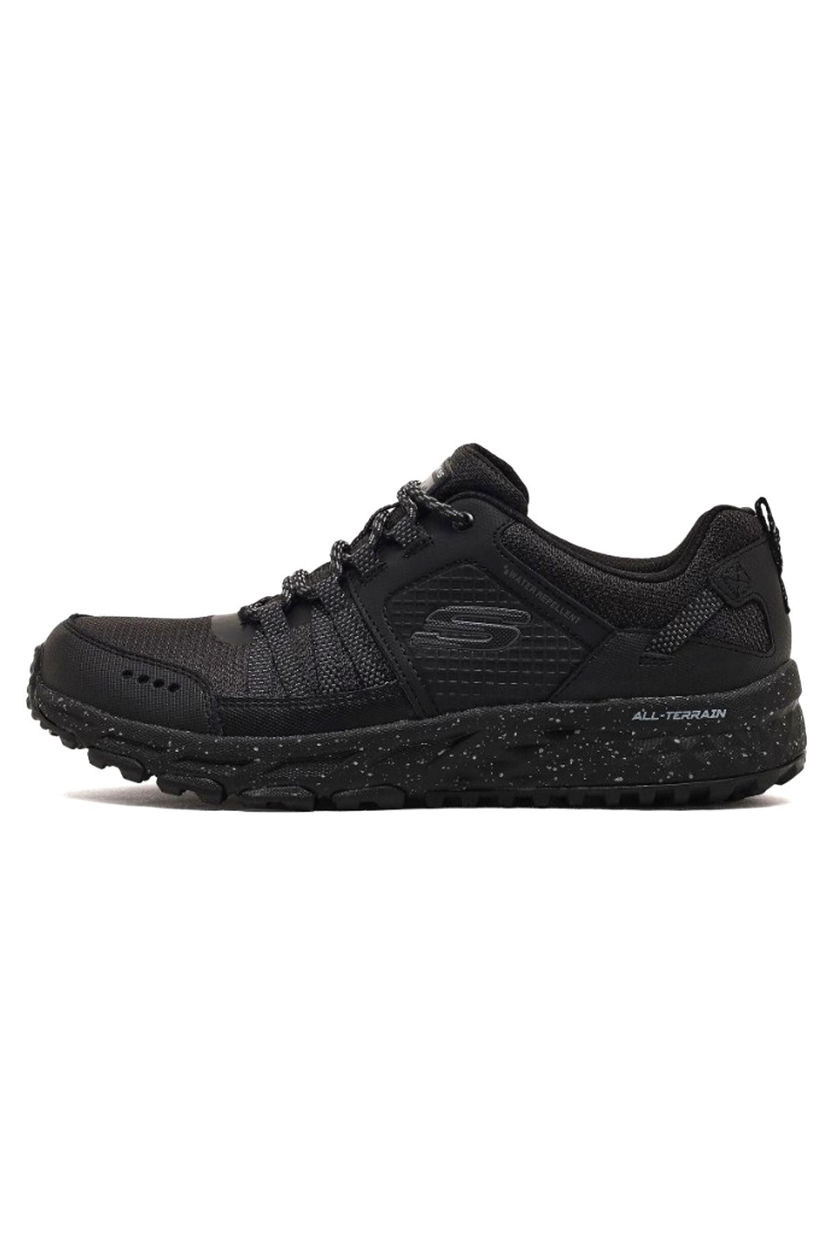 Skechers Escape Plan Kadın Spor Ayakkabı Siyah