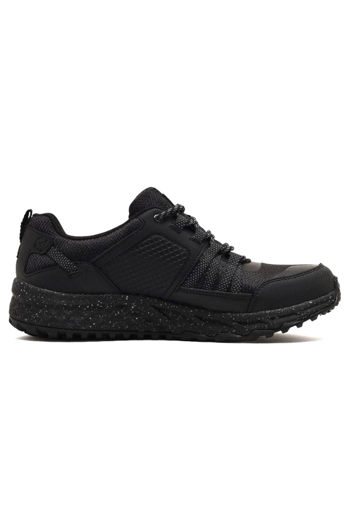 Skechers Escape Plan Kadın Spor Ayakkabı Siyah