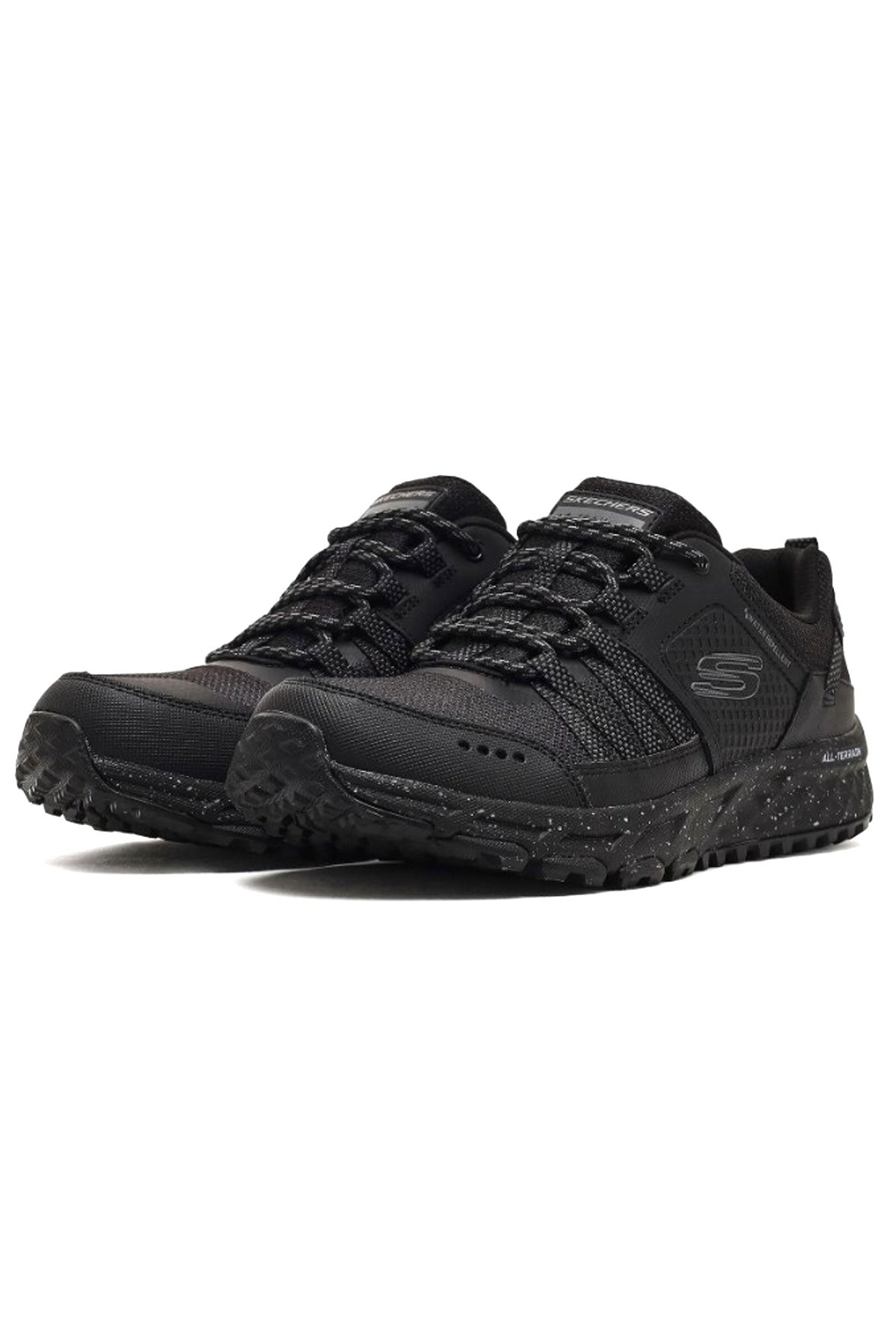 Skechers Escape Plan Kadın Spor Ayakkabı Siyah