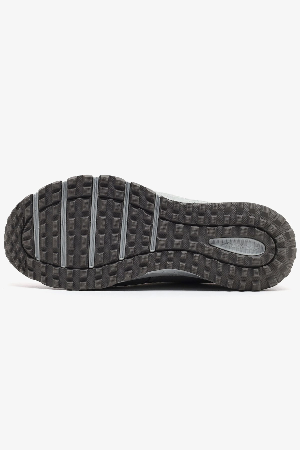 Skechers Escape Plan Kadın Spor Ayakkabı Gri