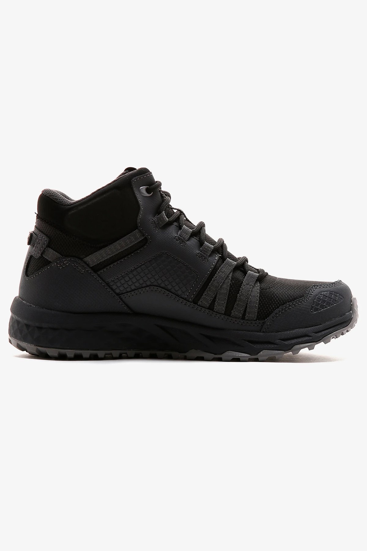 Skechers Escape Plan Kadın Yürüyüş Ayakkabı 180063 CCBK Siyah