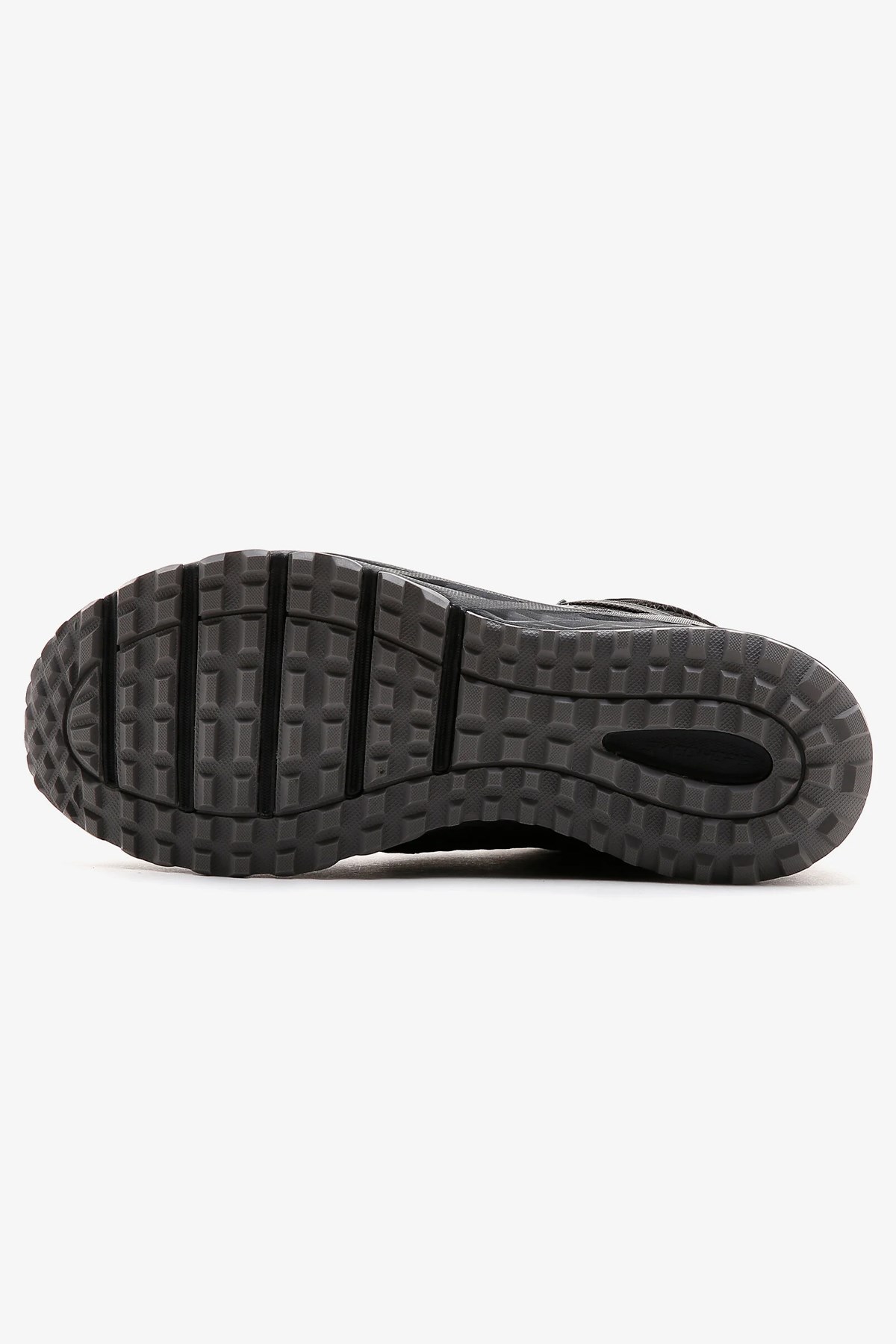 Skechers Escape Plan Kadın Yürüyüş Ayakkabı 180063 CCBK Siyah
