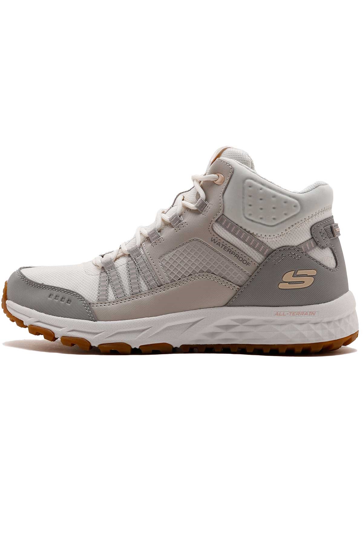 Skechers Escape Plan Kadın Spor Ayakkabı 180063 OFWT Beyaz