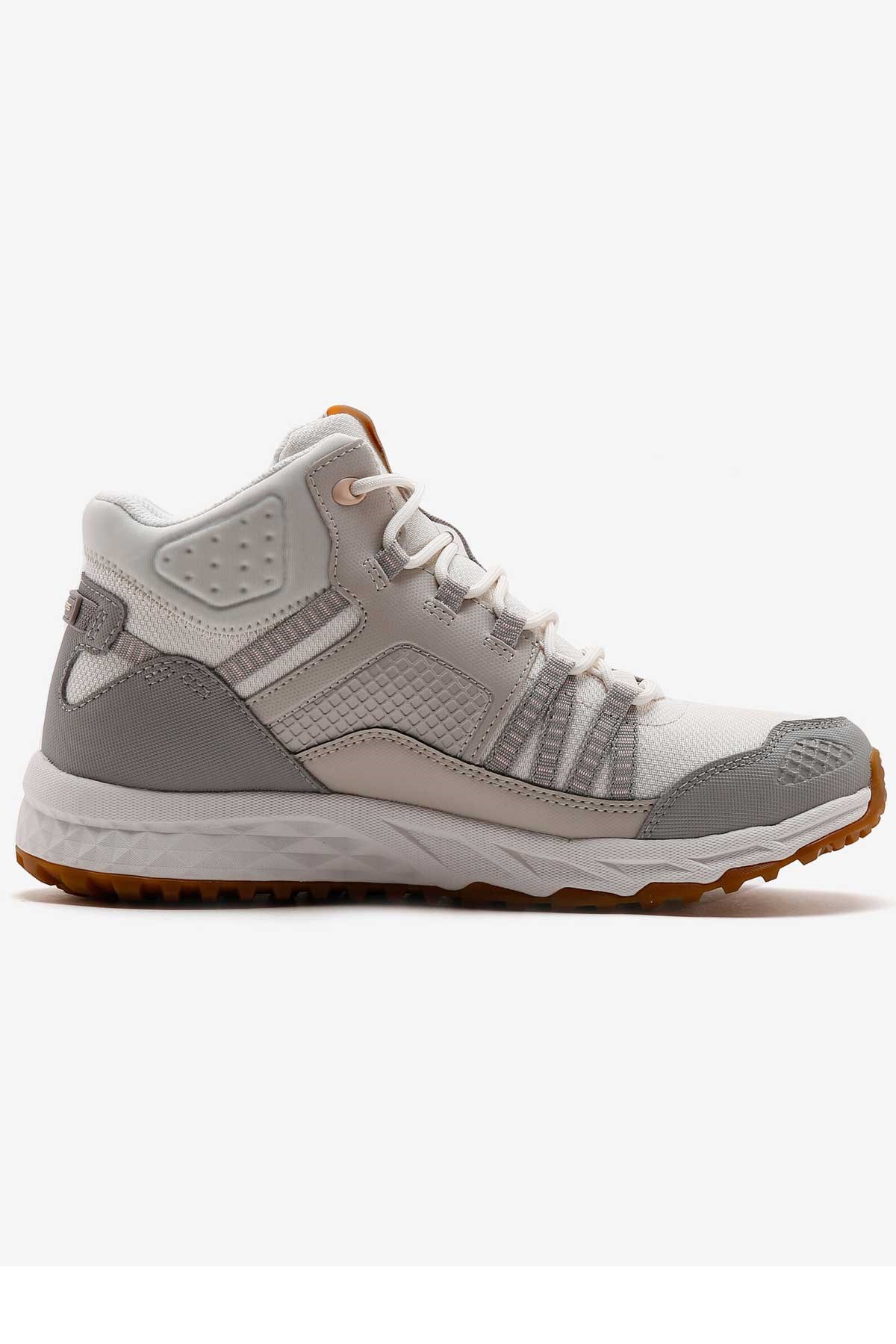 Skechers Escape Plan Kadın Spor Ayakkabı 180063 OFWT Beyaz