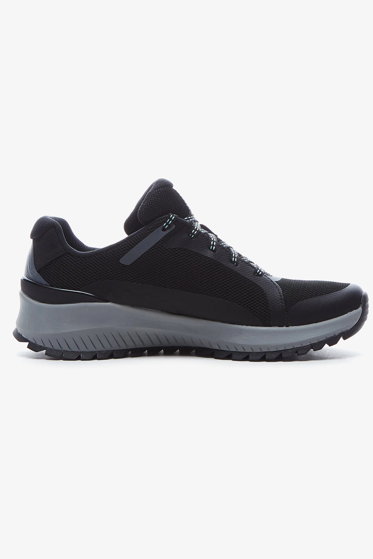 Skechers Arch Fit Discover Kadın Spor Ayakkabı Siyah