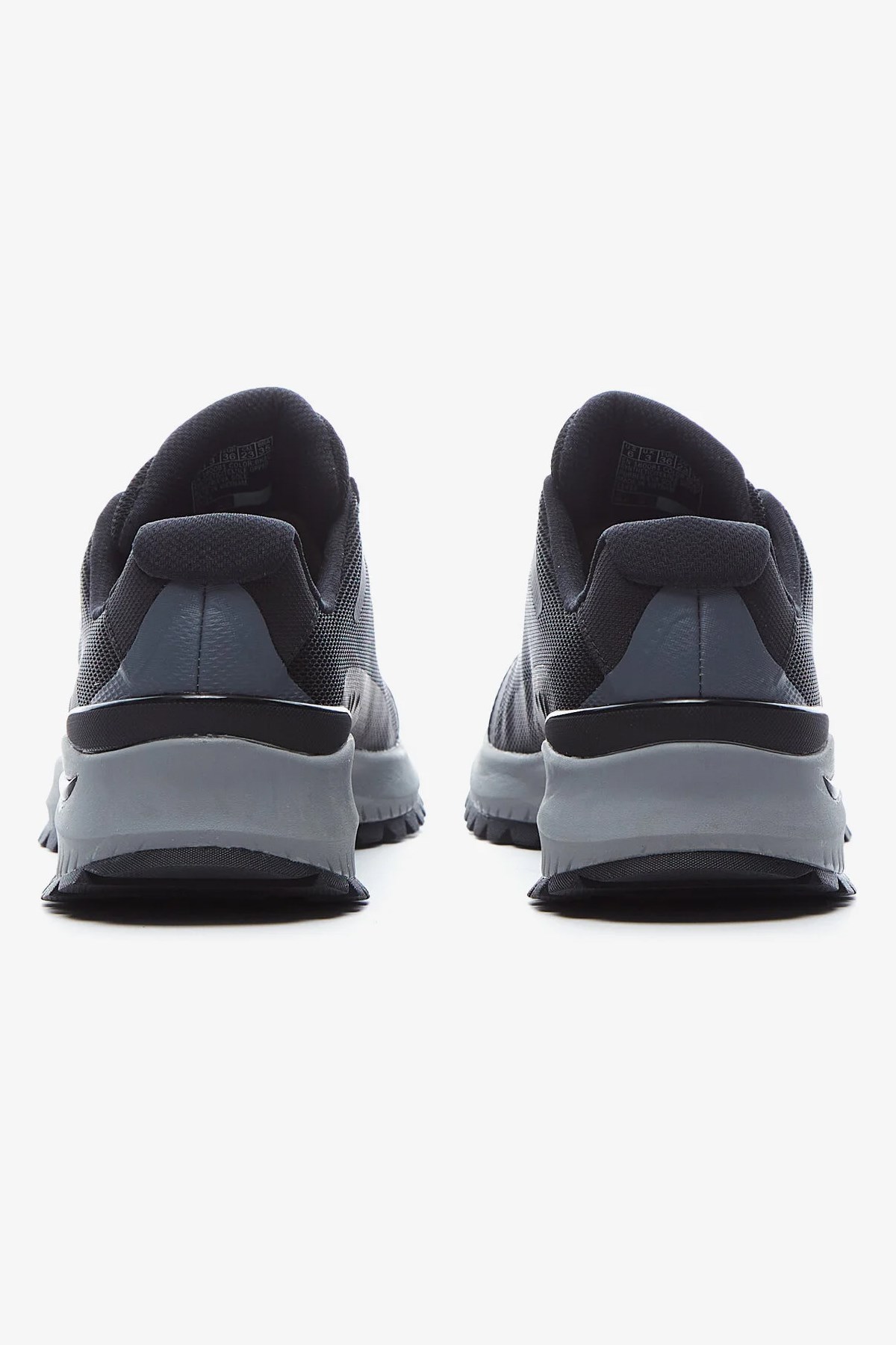 Skechers Arch Fit Discover Kadın Spor Ayakkabı Siyah