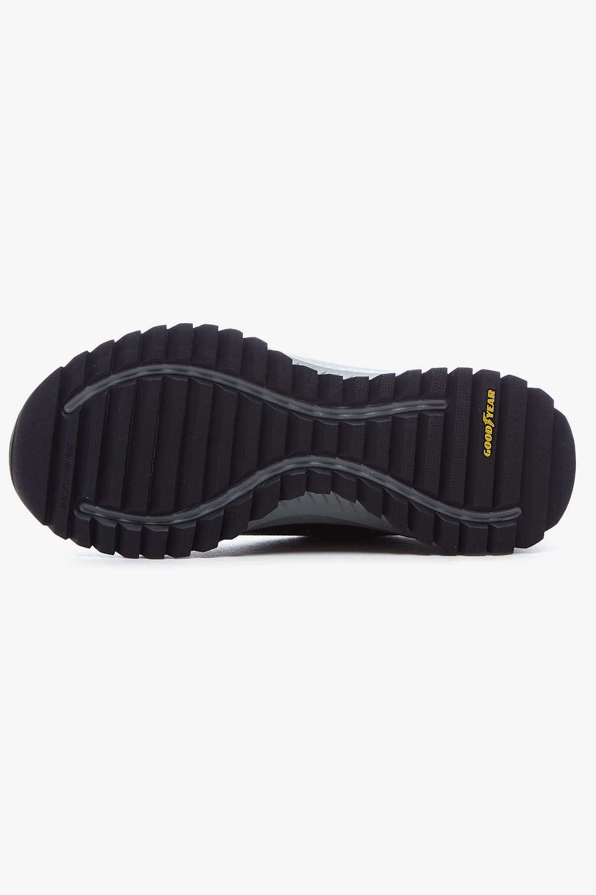 Skechers Arch Fit Discover Kadın Spor Ayakkabı Siyah
