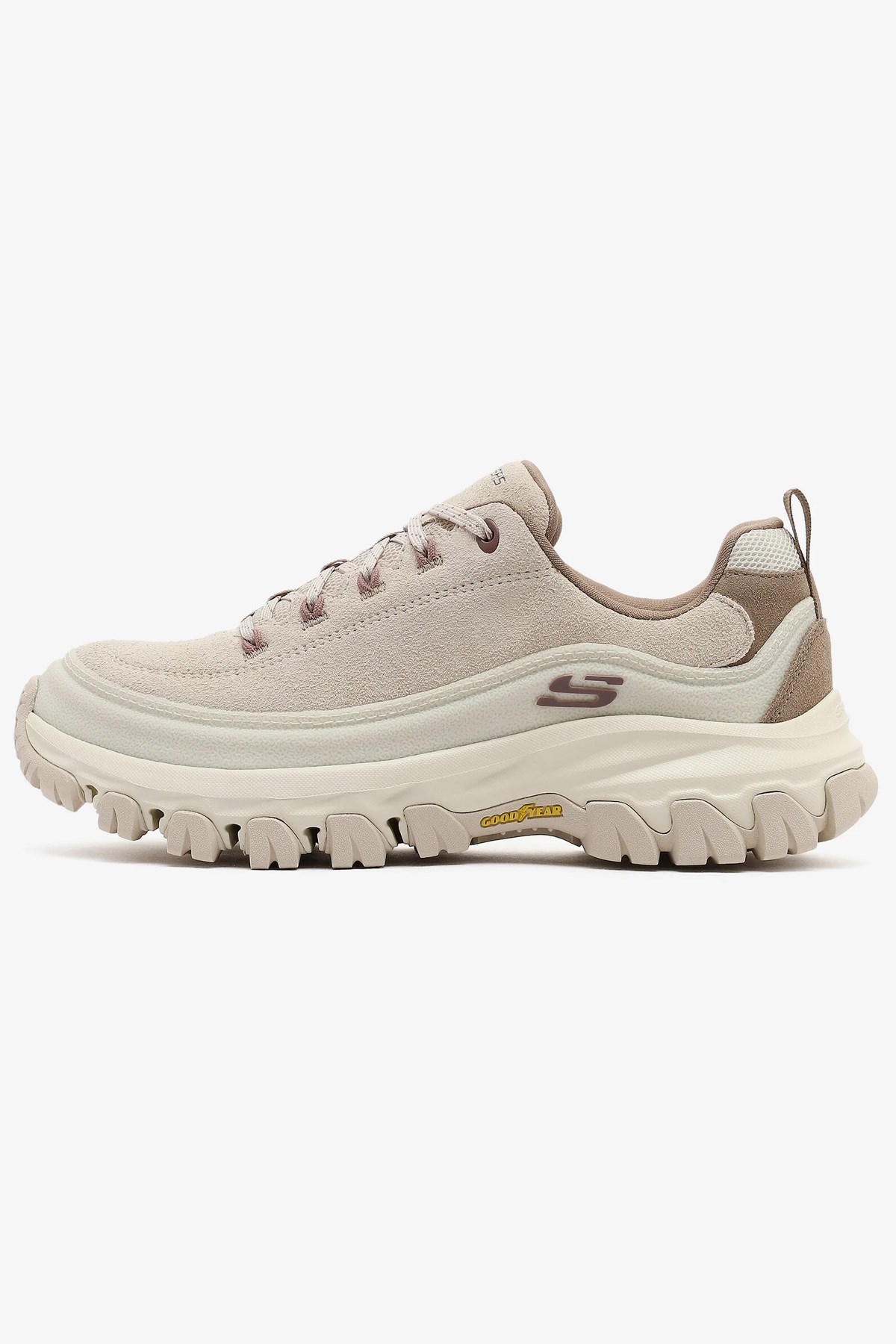 Skechers Edgemont Kadın Spor Ayakkabı Beyaz