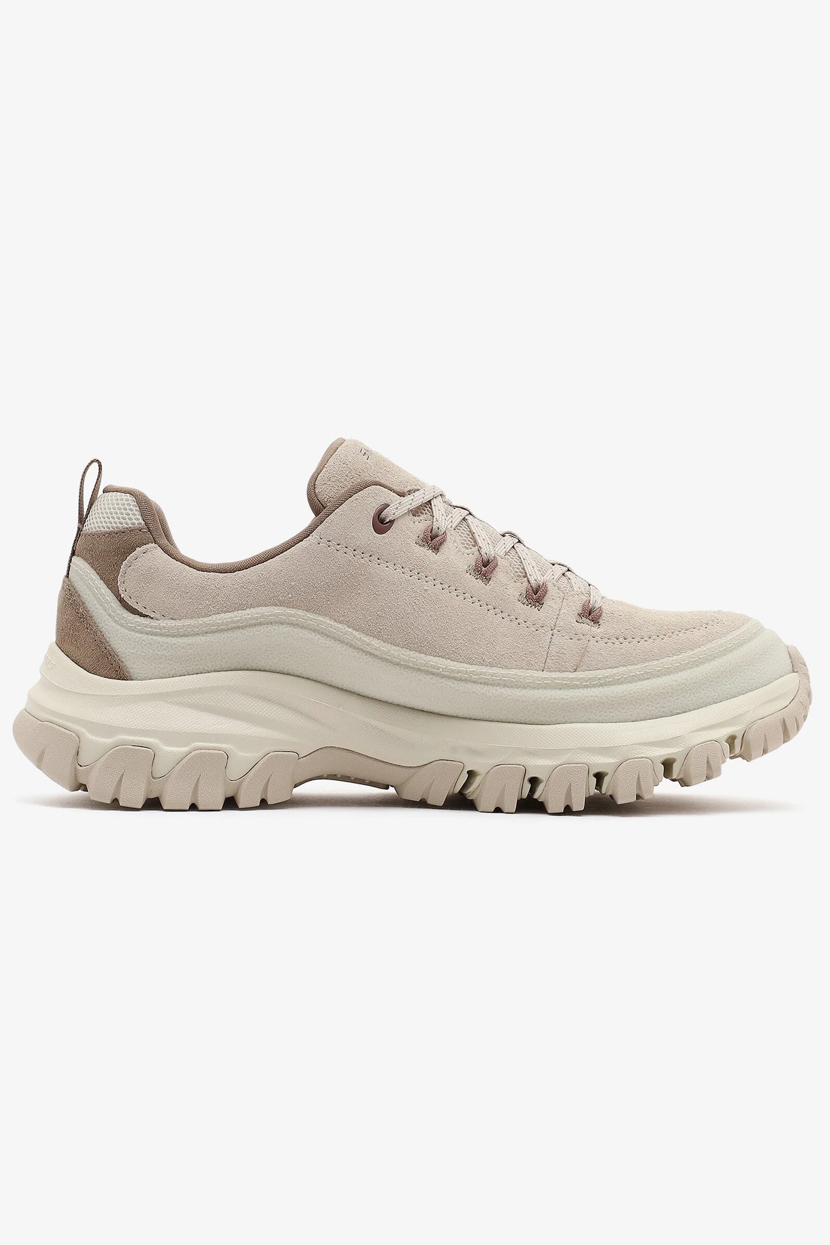 Skechers Edgemont Kadın Spor Ayakkabı Beyaz