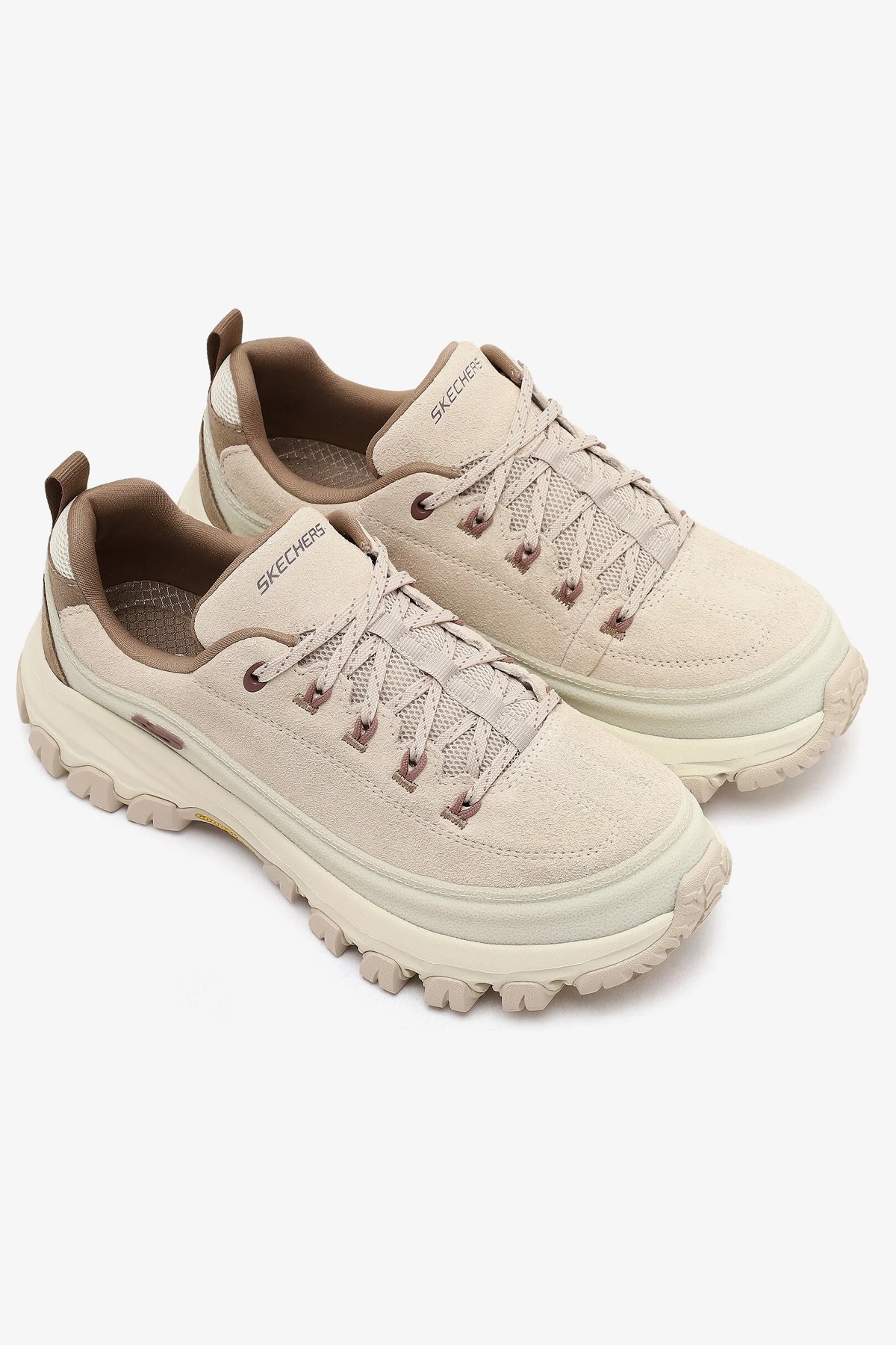 Skechers Edgemont Kadın Spor Ayakkabı Beyaz