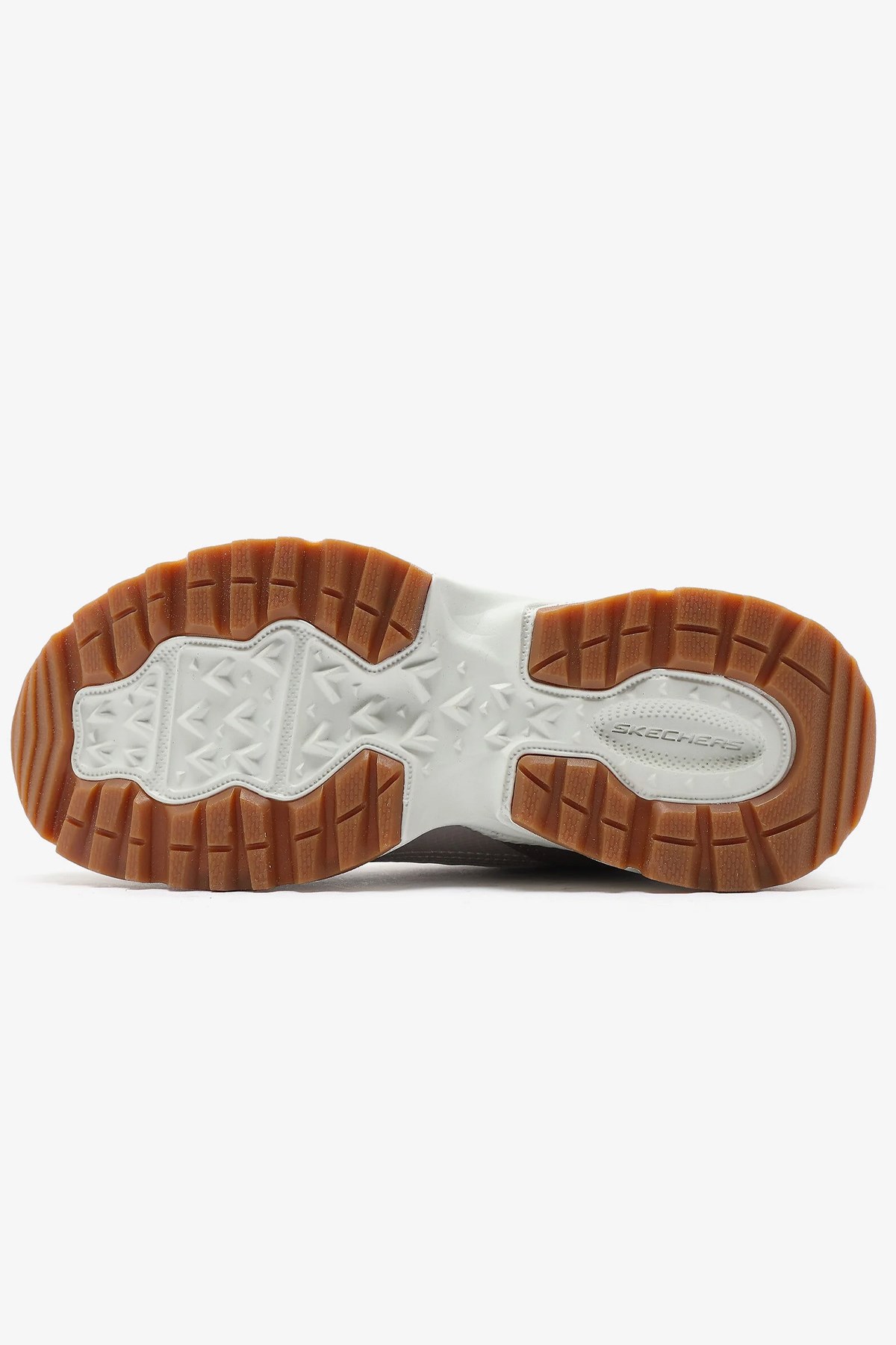 Skechers Vigor At-Centinela Kadın Bot Kahverengi