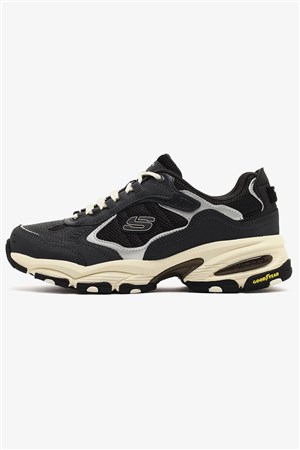 Skechers Vigor 3.0 Kadın Spor Ayakkabı Siyah