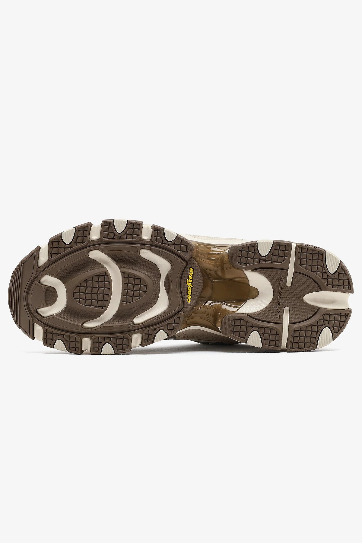 Skechers Vigor 3.0 Kadın Spor Ayakkabı Bej