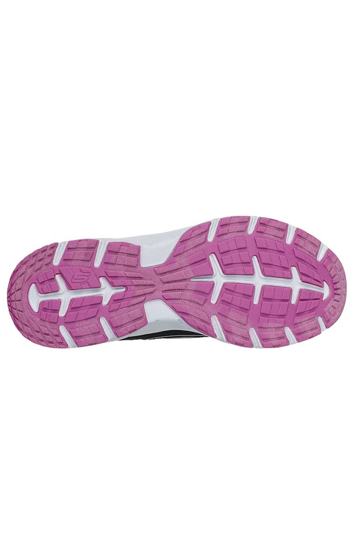 Skechers Hillcrest 2.0 Kadın Spor Ayakkabı Siyah