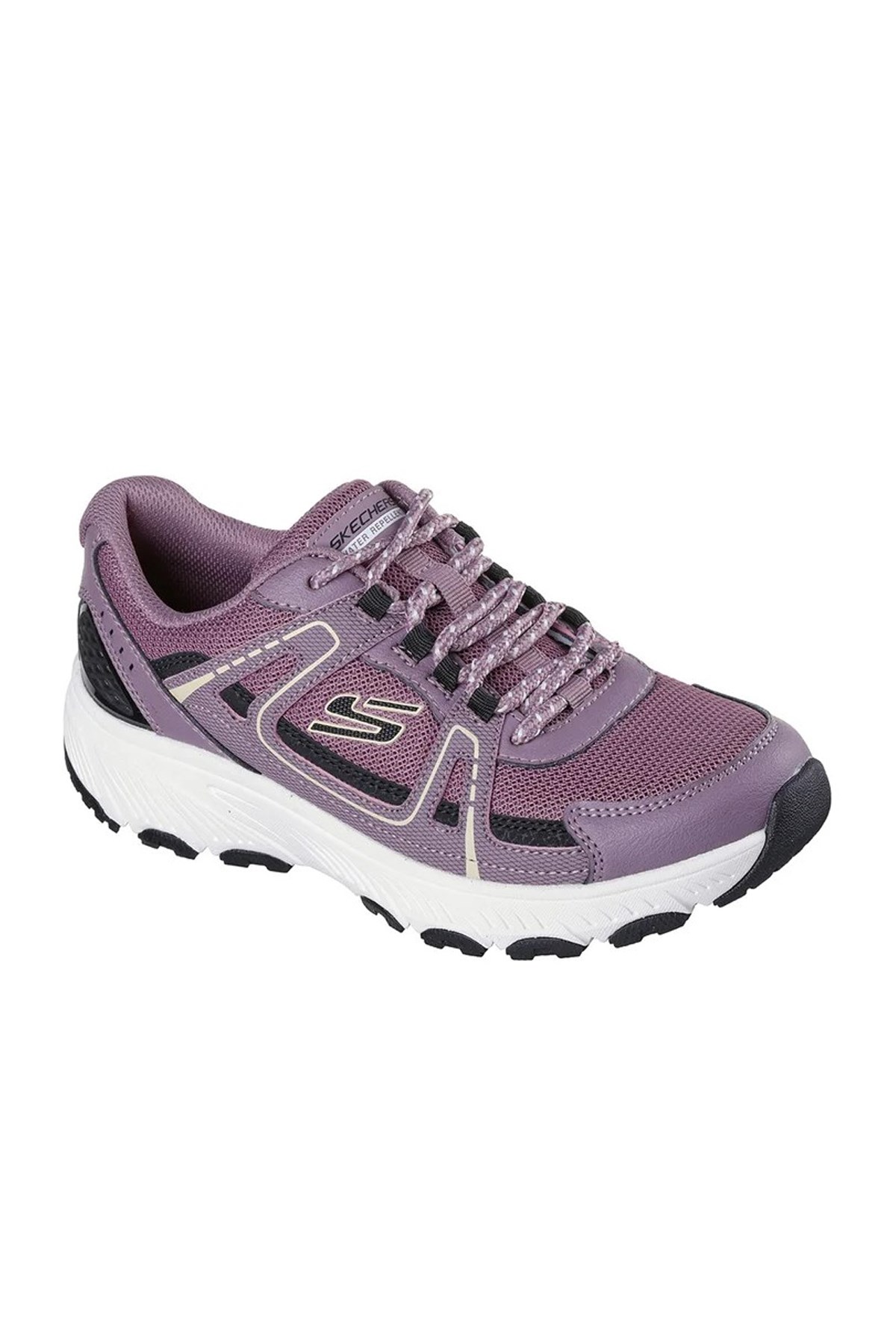 Skechers Hillcrest 2.0 Kadın Spor Ayakkabı Mor