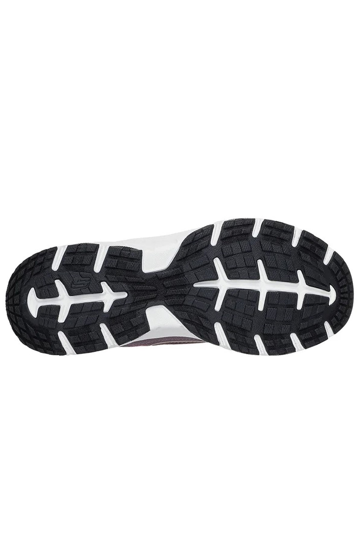 Skechers Hillcrest 2.0 Kadın Spor Ayakkabı Mor