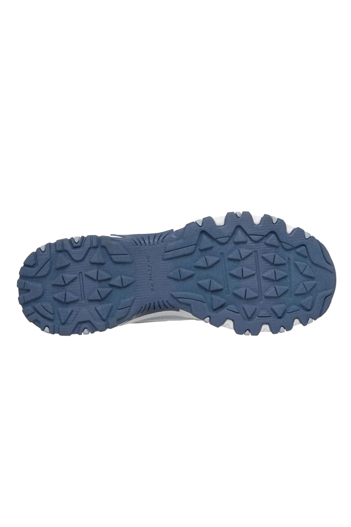 Skechers Hillcrest Kadın Spor Ayakkabı 180358 LTBL Mavi