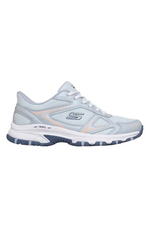 Skechers Hillcrest Kadın Spor Ayakkabı 180358 LTBL