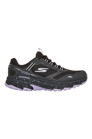 Skechers Go Run Trail 2.0 Kadın Outdoor Ayakkabı 180451 BKLV