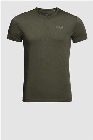Jack Wolfskin Jwp T Erkek T-Shirt 1806641