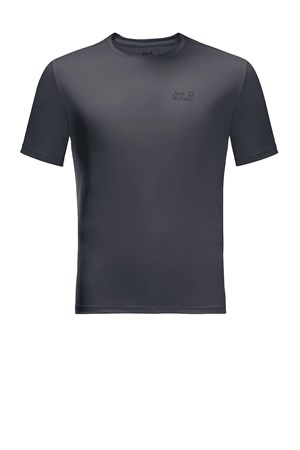 Jack Wolfskin Tech T M Erkek Tişört 1807071-6230