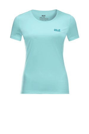 Jack Wolfskin Tech T W Kadın Tişört 1807121-1700