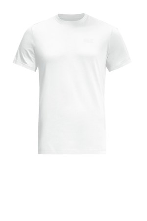 Jack Wolfskin Essential T Erkek Tişört 1808381-5018