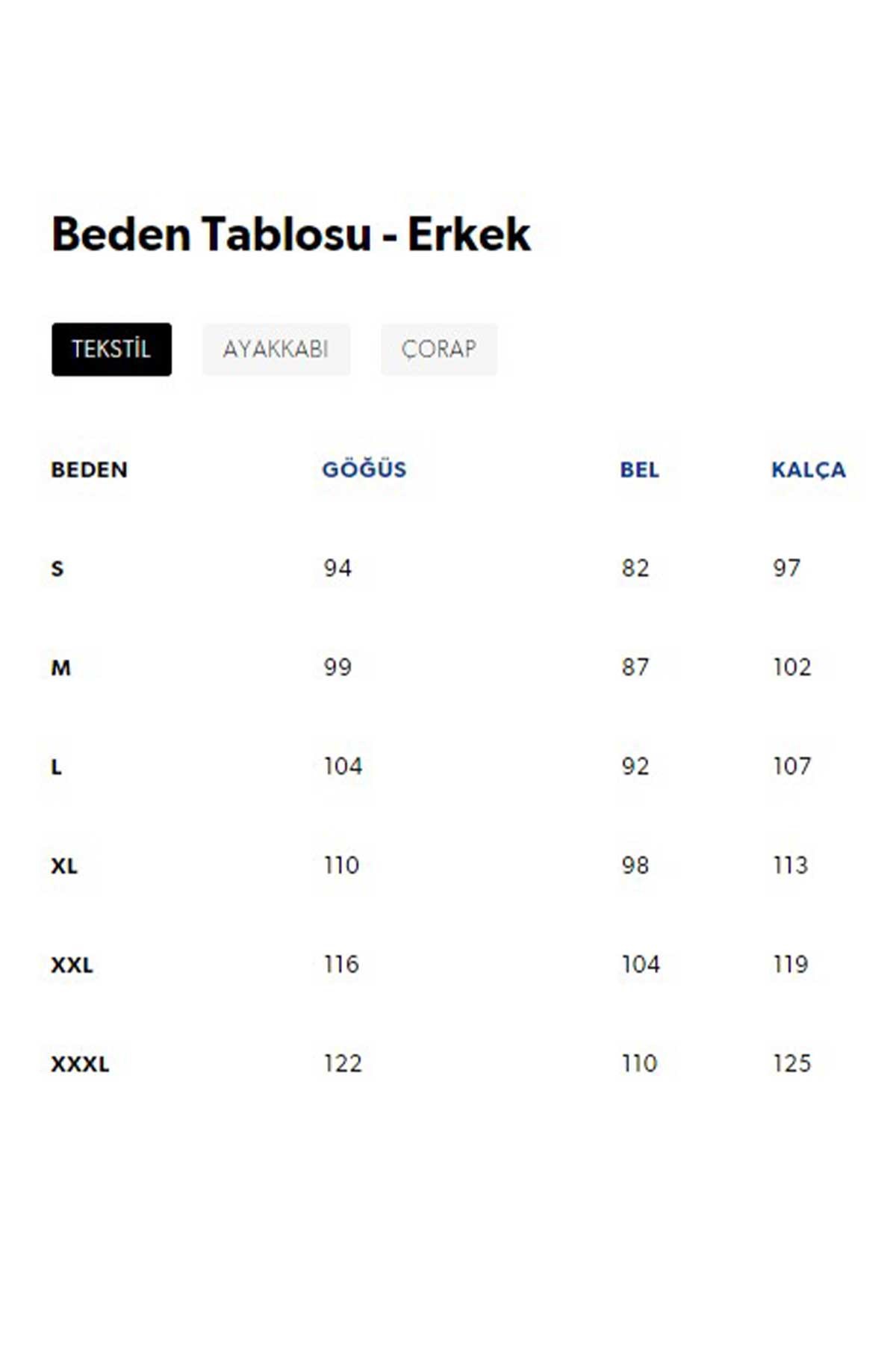Jack Wolfskin Discover T M Erkek Tişört 1809761TR Mavi