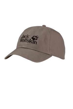 Jack Wolfskin Baseball Erkek Şapka 1900671-16438