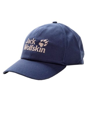 Jack Wolfskin Baseball Uniseks Şapka 1900671-16459