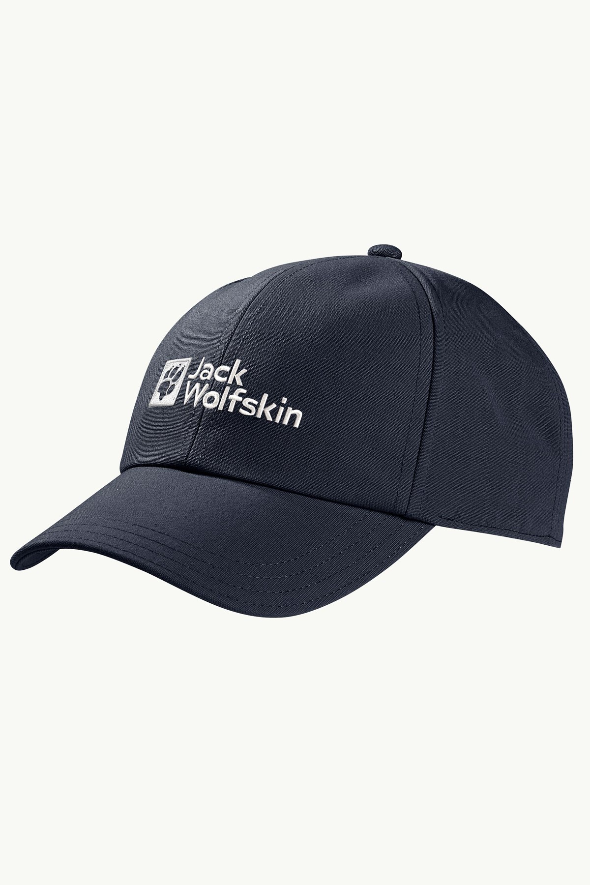Jack Wolfskin Baseball Cap Unisex Şapka 1900675-1010 Lacivert