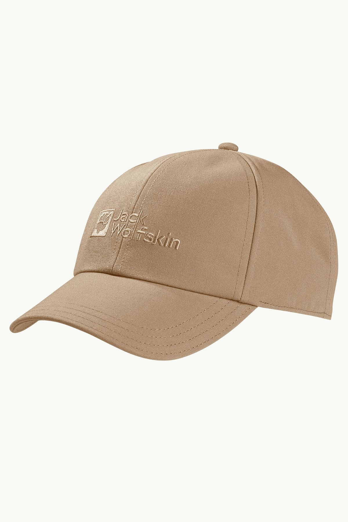 Jack Wolfskin Baseball Cap Unisex Şapka 1900675-5156 Bej
